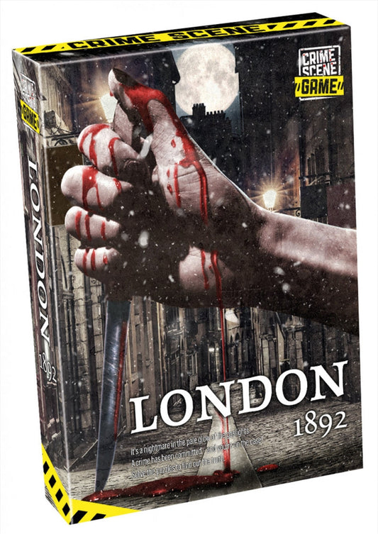 London 1892 | Auzzi Store