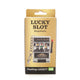 Lucky Slot Keychain | Auzzi Store