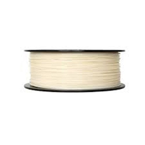 MAKERBOT NATURAL ABS 1KG SPOOL 1.75MM / 1.8MM FILAMENT | Auzzi Store