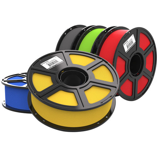 MAKERBOT SKETCH FILAMENT 5 PACK PLA | Auzzi Store