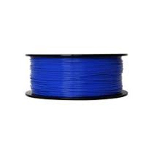 MAKERBOT TRUE COLOUR ABS TRUE BLUE ABS 1 KG FILAMENT FOR REPLICATOR 2X | Auzzi Store