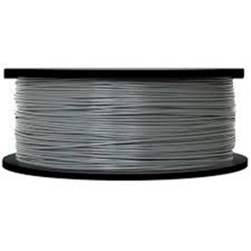MAKERBOT TRUE COLOUR ABS TRUE GRAY 1 KG FILAMENT FOR REPLICATOR 2X | Auzzi Store