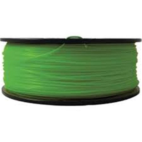MAKERBOT TRUE COLOUR ABS TRUE GREEN 1 KG FILAMENT FOR REPLICATOR 2X | Auzzi Store