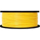 MAKERBOT TRUE COLOUR ABS TRUE YELLOW 1 KG FILAMENT FOR REPLICATOR 2X | Auzzi Store