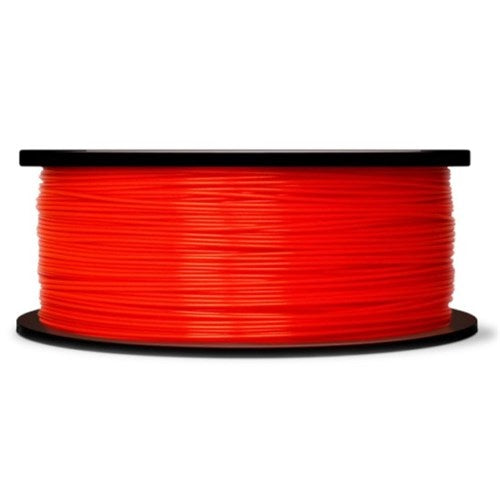 MAKERBOT TRUE COLOUR PLA LARGE TRUE RED 0.9 KG FILAMENT | Auzzi Store