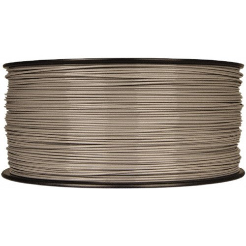 MAKERBOT TRUE COLOUR PLA XL COOL GRAY 2.27 KG FILAMENT FOR REPLICATOR Z18 | Auzzi Store