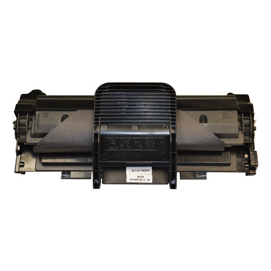 MLT-D117S Black Premium Generic Toner Cartridges | Auzzi Store