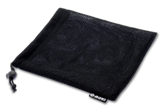 MOKI Air Mesh Drawstring Bag | Auzzi Store