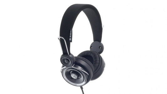 MOKI Drops Headphones - Black | Auzzi Store