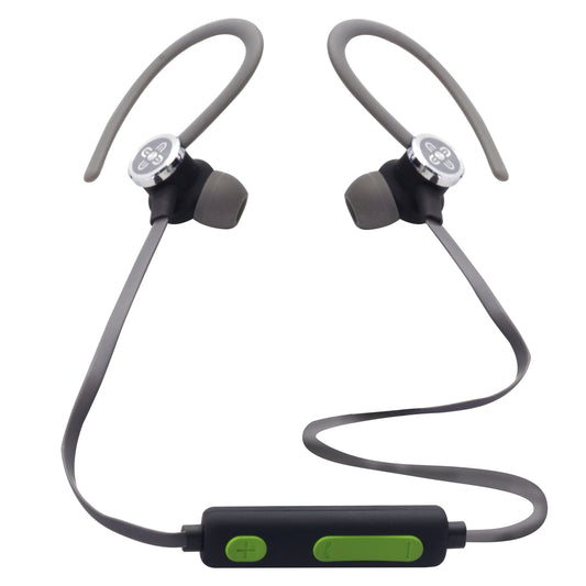 MOKI Exo Active Bluetooth Earbud - Black | Auzzi Store