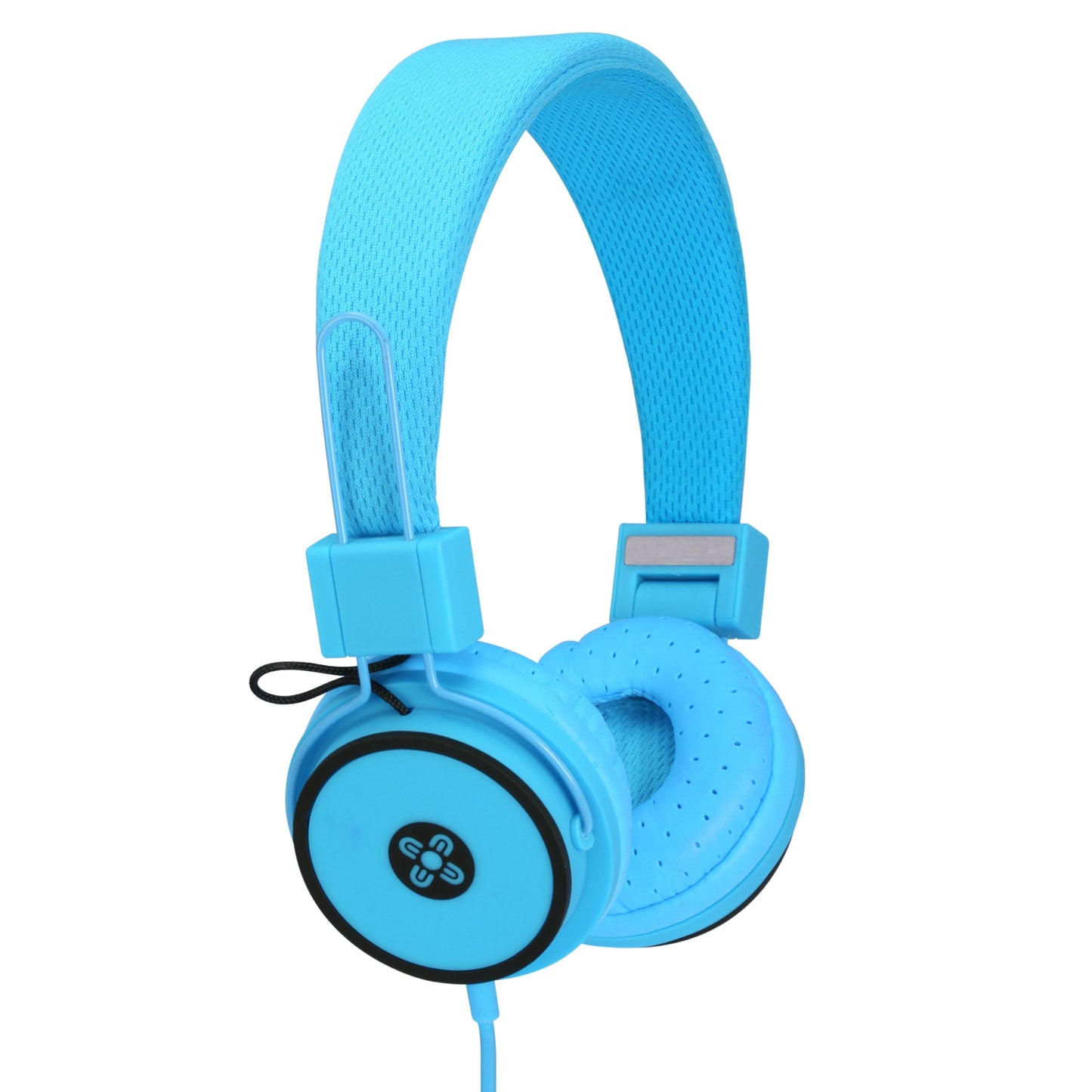 MOKI Hyper Blue Headphones | Auzzi Store