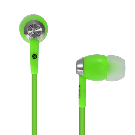 MOKI Hyper Buds - Green | Auzzi Store