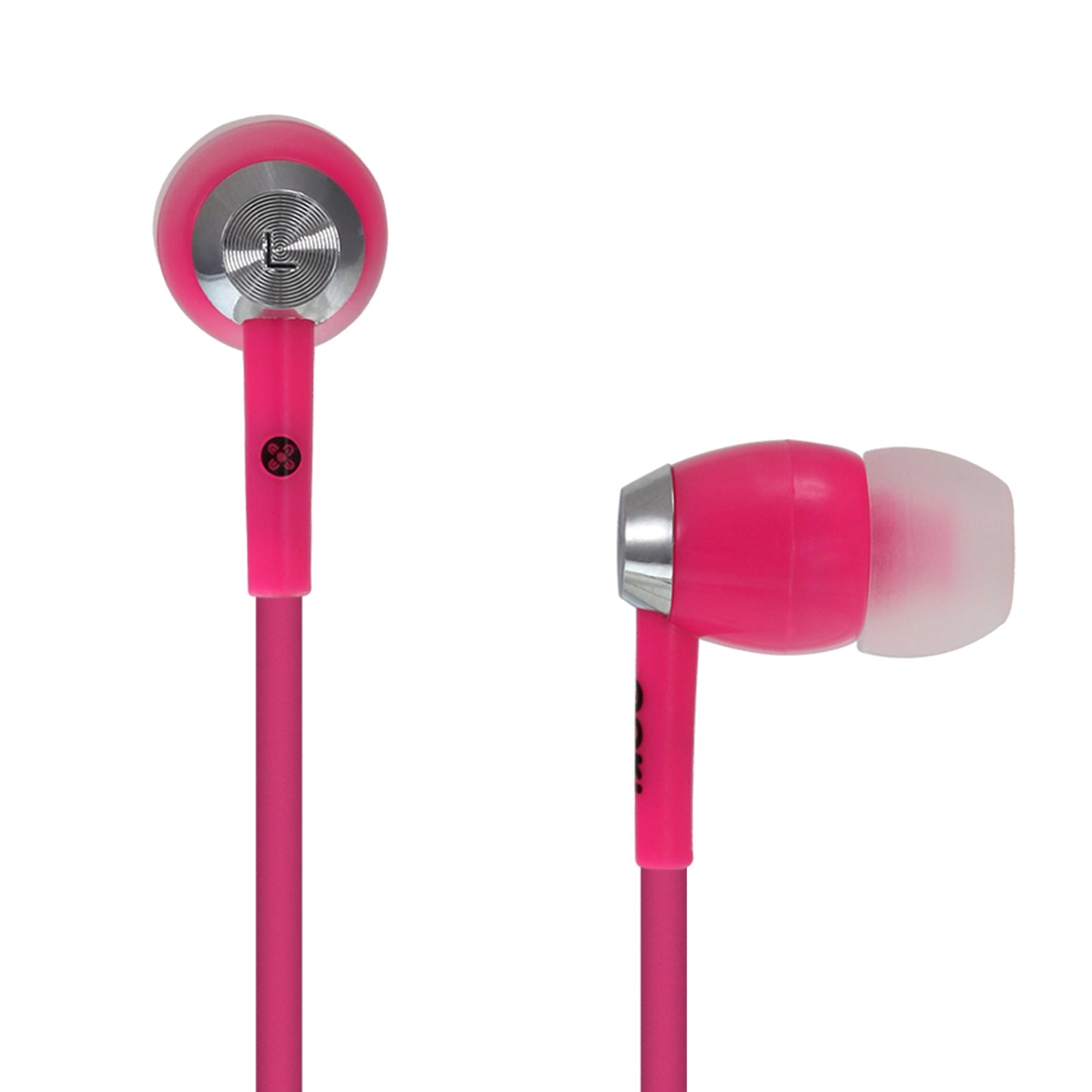 MOKI Hyper Buds - Pink | Auzzi Store