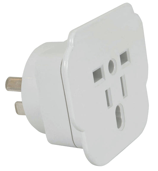 MOKI Inbound Travel Adaptor - World | Auzzi Store