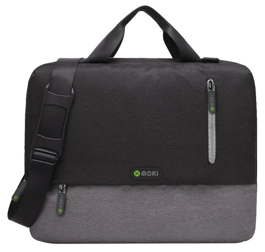 MOKI Odyssey Satchel - Fits up to 15.6" Laptop | Auzzi Store