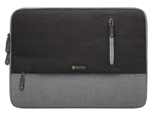 MOKI Odyssey Sleeve - Fits up to 13.3" Laptop | Auzzi Store