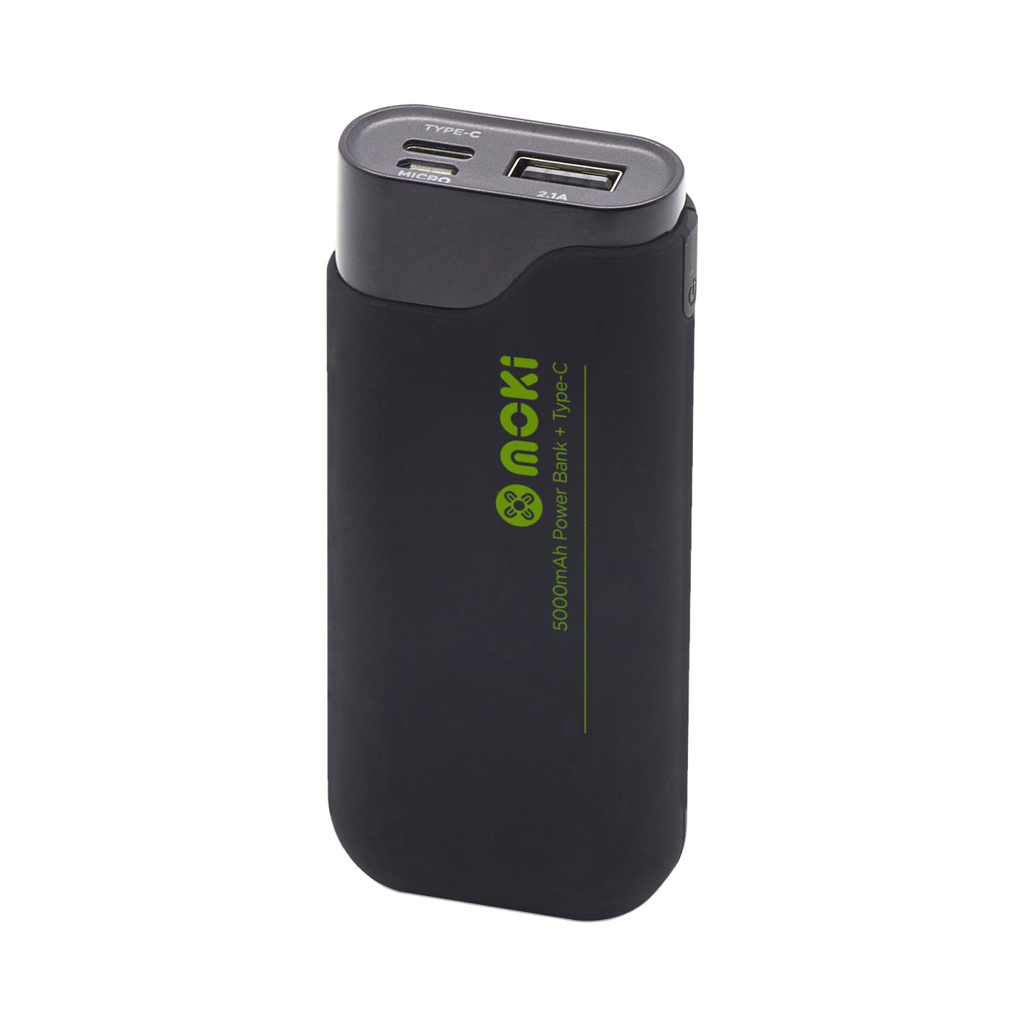 MOKI Power Bank Plus 5K | Auzzi Store