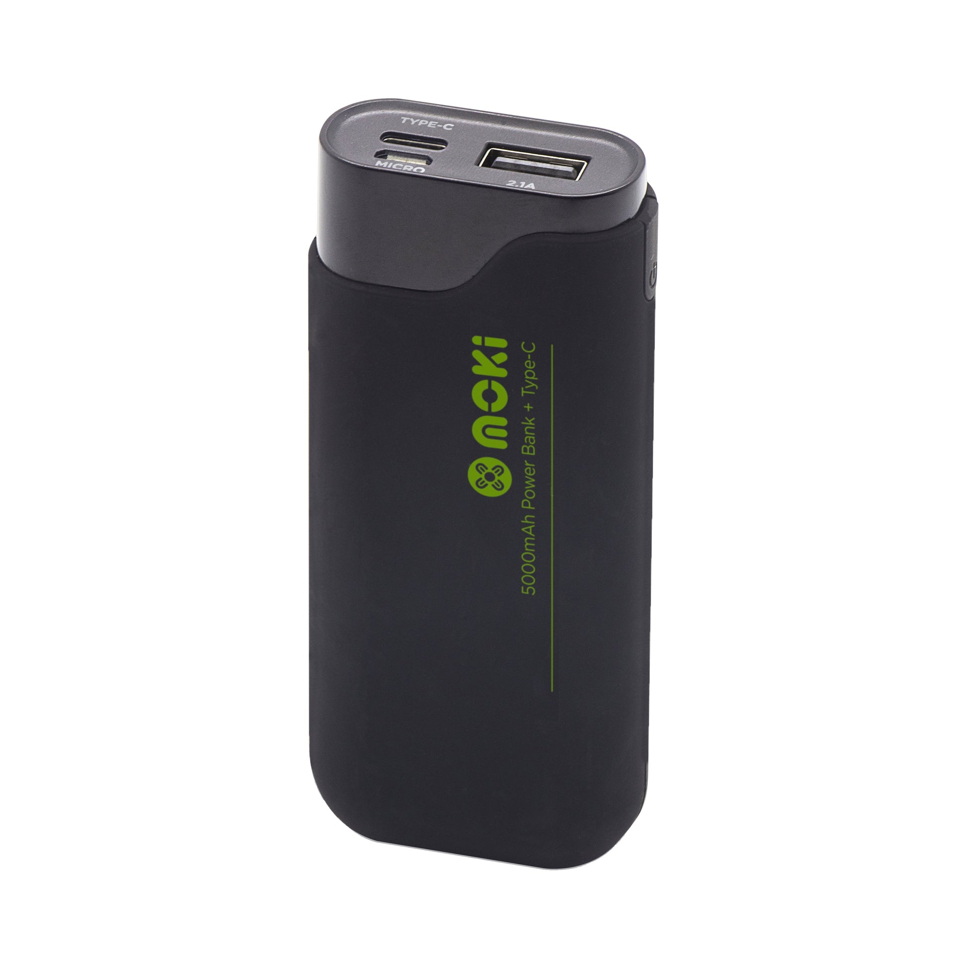 MOKI Power Bank Plus 5K | Auzzi Store