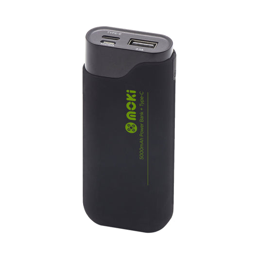 MOKI Power Bank Plus 5K | Auzzi Store
