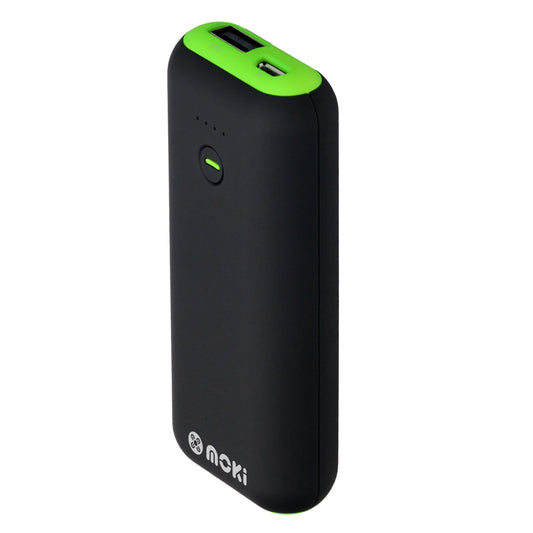 MOKI PowerBank 5200 Black | Auzzi Store