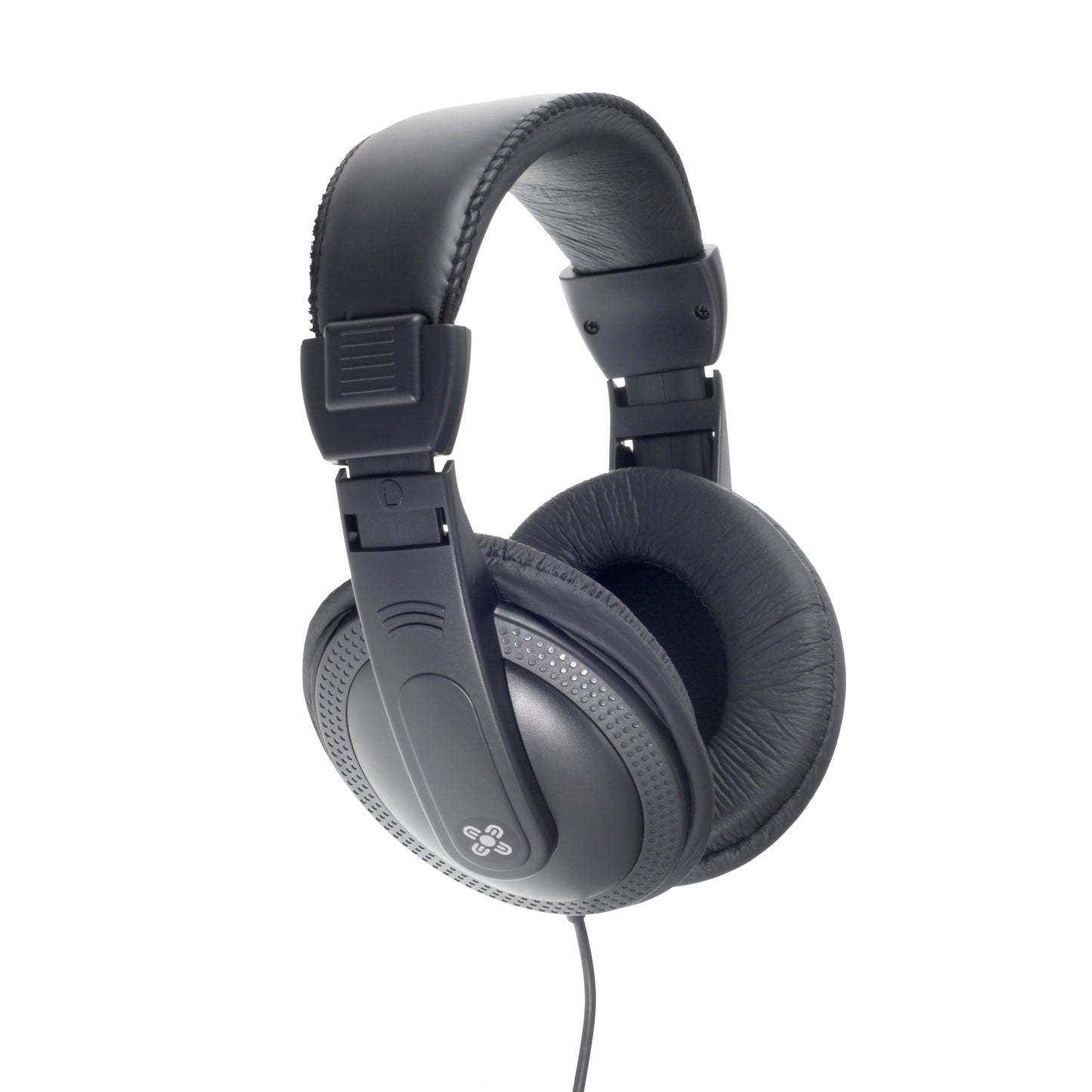 MOKI Tommy Black Headphones | Auzzi Store