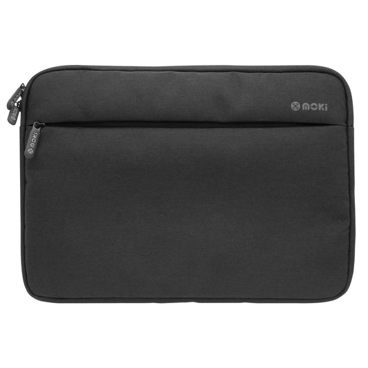 MOKI Transporter Sleeve Black - Fits up to 13.3" Laptop | Auzzi Store