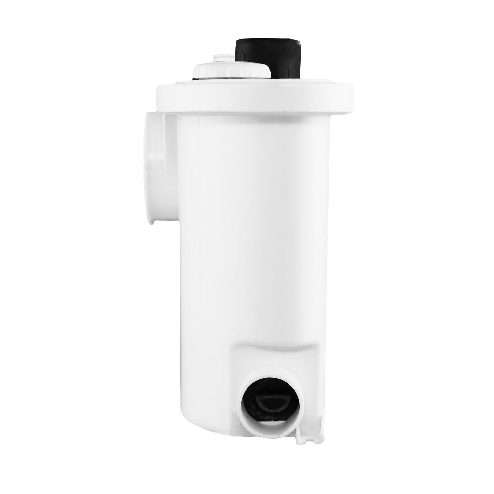 Macerator Sewerage Pump Waste Toilet Sewage Water Disposal Marine Basement Clean | Auzzi Store