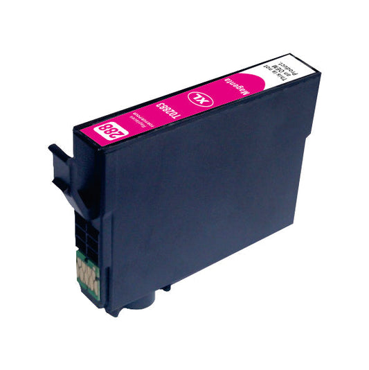 Magenta Compatible Inkjet Cartridge Replacement for 288XL | Auzzi Store