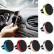 Magnetic Air Vent Mount - Sliver | Auzzi Store