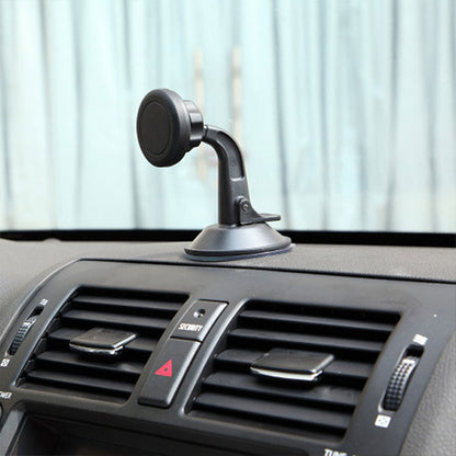 Magnetic Car Universal Holder - Black | Auzzi Store