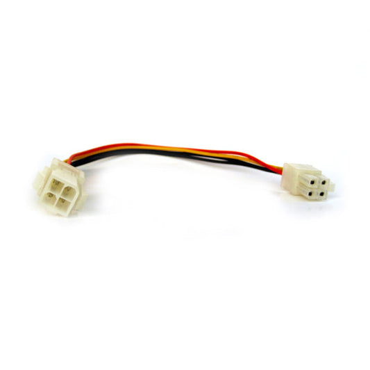 Mainboard 4 PIN 12v Extension Cable | Auzzi Store