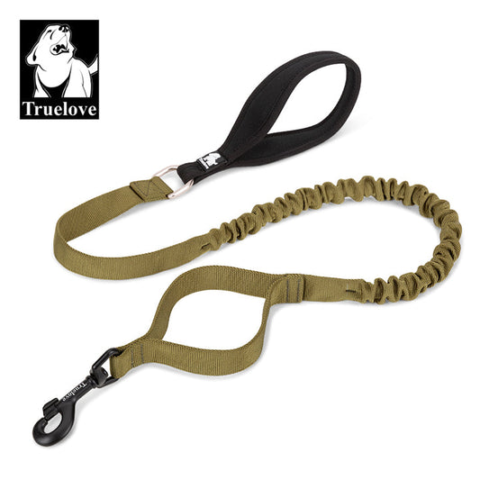 Military leash army green – view 2