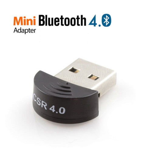 Mini Bluetooth 4.0 Dongle | Auzzi Store