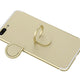 Mobile Phone Holder Bracket - Gold | Auzzi Store