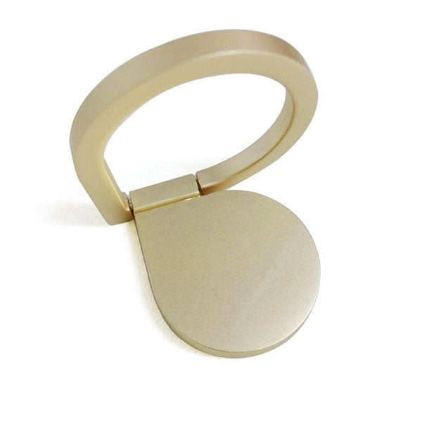 Mobile Phone Holder Bracket - Gold | Auzzi Store