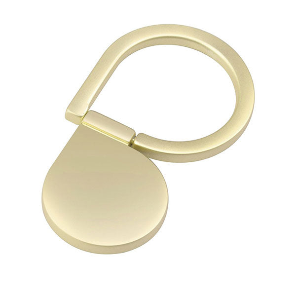 Mobile Phone Holder Bracket - Gold | Auzzi Store