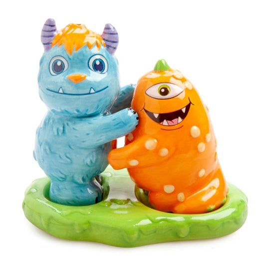 Monsterlings Salt Pepper Set | Auzzi Store