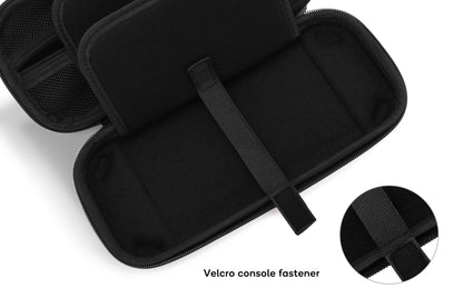 Nintendo Switch Carry Case (Standard Switch & OLED Compatible)