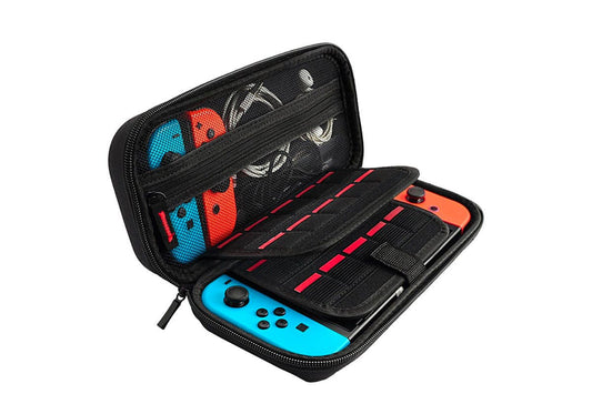 Nintendo Switch Carry Case (Standard Switch & OLED Compatible)