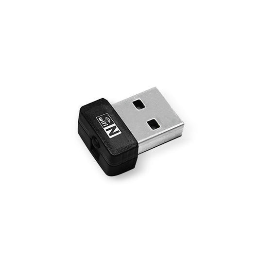 Nano USB Wireless 802.11n Dongle Adapter | Auzzi Store