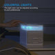 Nexfan Ultra Air Cooler with UV | Auzzi Store