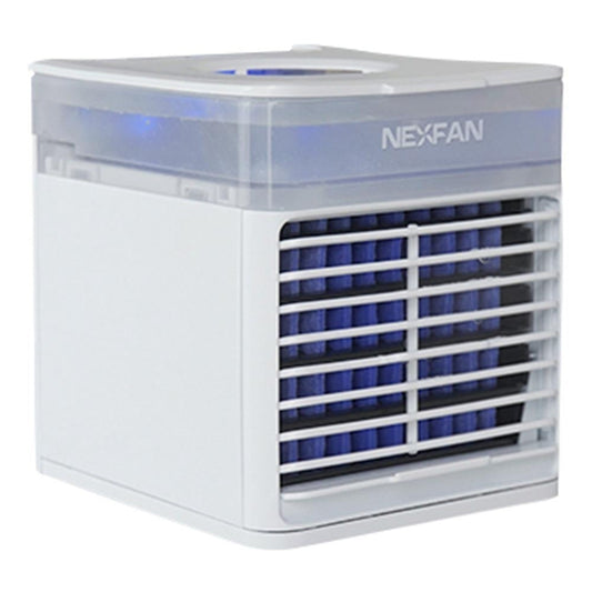 Nexfan Ultra Air Cooler with UV | Auzzi Store