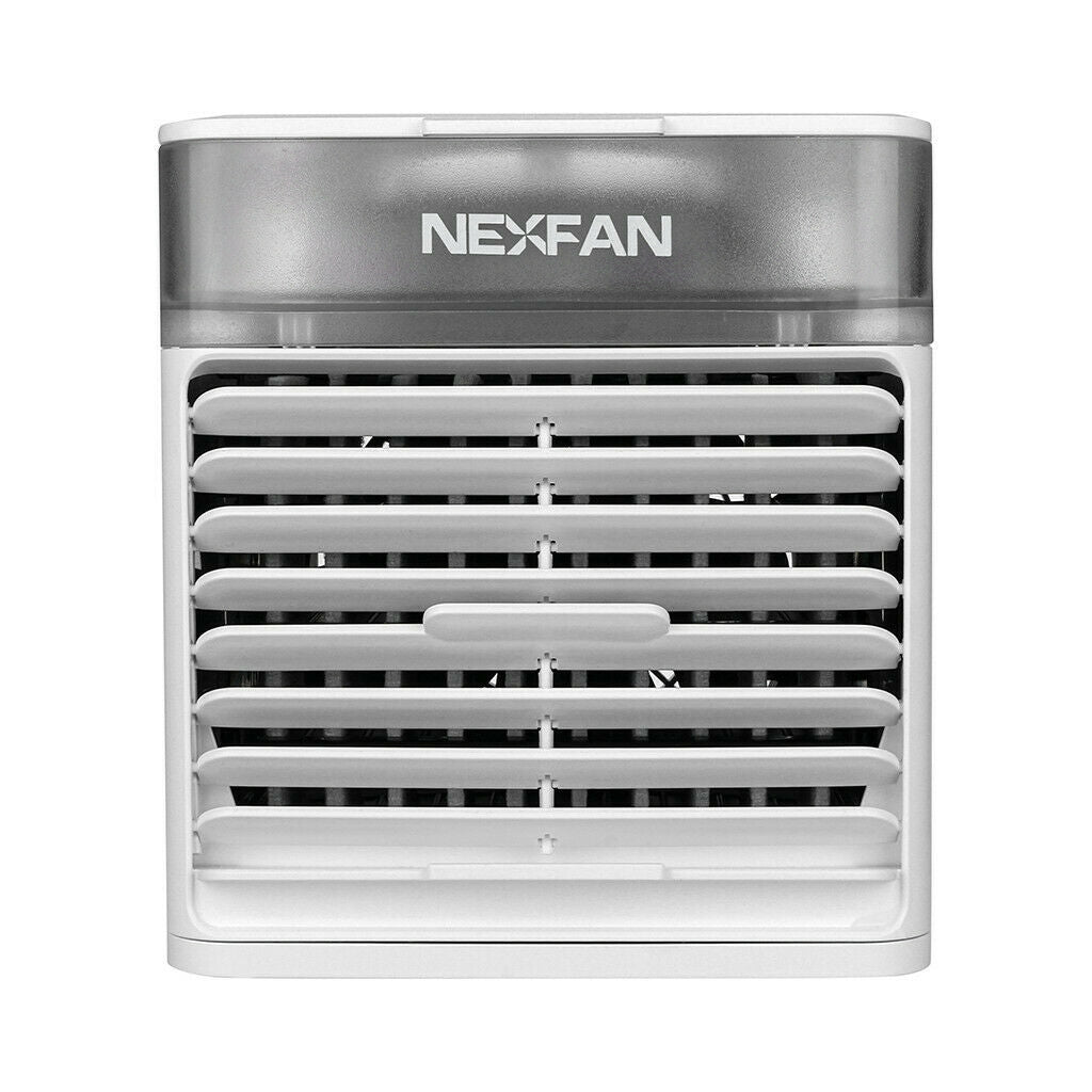 Nexfan Ultra Air Cooler with UV | Auzzi Store