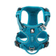 No Pull Harness Blue S | Auzzi Store
