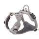 No Pull Harness Grey M | Auzzi Store