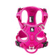 No Pull Harness Pink M | Auzzi Store