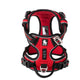 No Pull Harness Red S | Auzzi Store