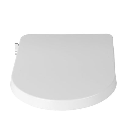 Non Electric Bidet Toilet Seat Bathroom - White | Auzzi Store