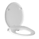 Non Electric Bidet Toilet Seat Bathroom  - White | Auzzi Store