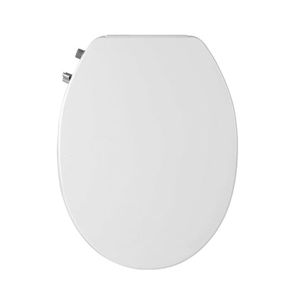 Non Electric Bidet Toilet Seat Bathroom  - White | Auzzi Store